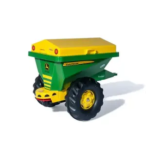 Rollytoys Vlečka John Deere