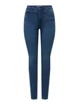 ONLY Džínsy 'ONLRAY'  modrá denim