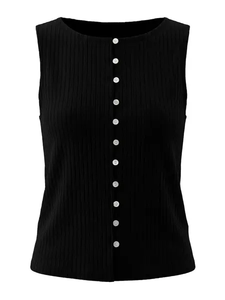 Imily Bela Top  čierna