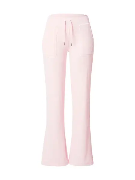 Juicy Couture Nohavice 'Layla'  rosé