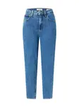 GUESS Džínsy  modrá denim