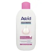 Astrid Zjemňující čisticí pleťové mléko Soft Skin 200 ml