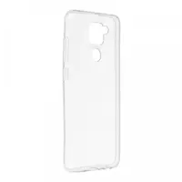 Xiaomi Redmi Note 9 Průhledný obal