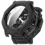 Techsuit Defense360 Pro, Amazfit T-Rex 3 Pro, černé