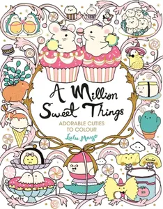 A Million Sweet Things - Lulu Mayo