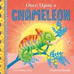 African Stories: Once Upon a Chameleon - Ken Wilson-Max