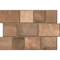 Dlažba Bestile Conques retro 40x60 cm mat CONQUES46CO