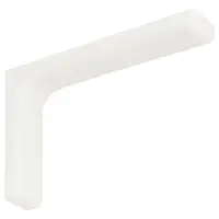 Konzole na polici WSPP 180 BI180X115X35