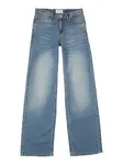Cars Jeans Džínsy 'MARA'  modrá denim