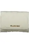 Peněženka Valentino v bílé barvě