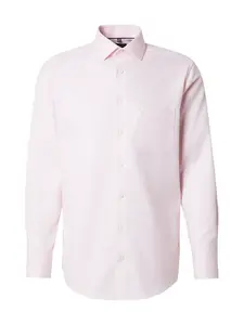 OLYMP Košeľa  ružová