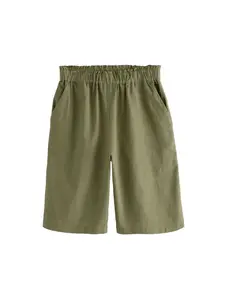 Next Nohavice  olivová