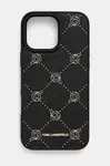 Karl Lagerfeld  Obal na telefon  iPhone 16 Pro Max 6.9