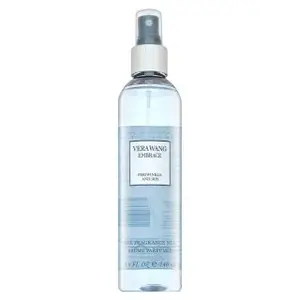 Vera Wang Embrace Periwinkle & Iris tělový spray pro ženy 240 ml