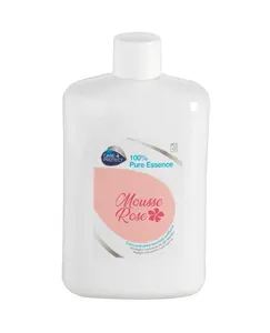 Care+Protect LPL1042M Mousse Rose koncentrovaný parfém do pračky 400 ml