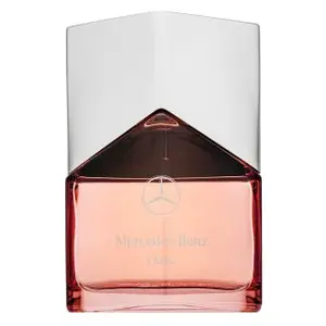 Mercedes-Benz Land parfémovaná voda pre mužov Refillable 60 ml