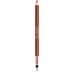 Collistar Professional Eye Pencil vodeodolná ceruzka na oči s vysokou pigmentáciou odtieň 26 Bronzo 1.2 ml