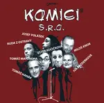 Komici s.r.o. (poškozená) - Miloš Knor