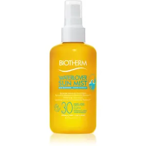 Biotherm Waterlover Sun Mist SPF 30 vodeodolná hmla na opaľovanie SPF 30 200 ml