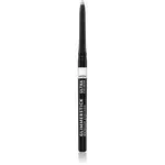 Avon Glimmerstick Metallic metalická ceruzka na oči odtieň Gunmetal 0.35 g