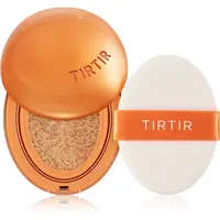 TIRTIR Mask Fit AI Filter Cushion dlhotrvajúci make-up v hubke s matným efektom odtieň 24N Latte 18 g