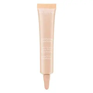 Clarins Everlasting Concealer tekutý korektor 02 Light Medium 12 ml