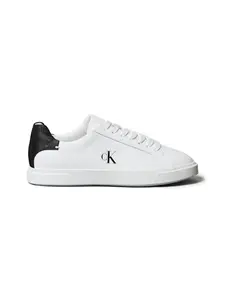 Calvin Klein Nízke tenisky 'PRO'  čierna / biela