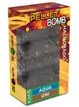 Haldorádó pellet bomb quick - aqua uni