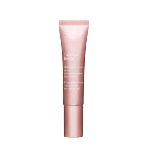 Clarins Krémový gél na očné kontúry Total Eye Revive (Eye Cream-Gel) 15 ml