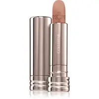 Collistar Puro Gioiello Velvet Lipstick saténová rtěnka plnitelná odstín Morganite 160 3.1 g