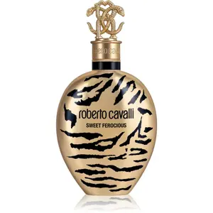 Roberto Cavalli Sweet Ferocious parfémovaná voda pro ženy 75 ml