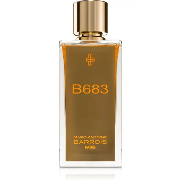 Marc-Antoine Barrois B683 parfémovaná voda unisex 100 ml