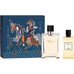 HERMÈS Terre d’Hermès Gift Set Eau de Toilette dárková sada pro muže