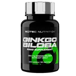 Scitec Nutrition Ginkgo Biloba - 100 tablet
