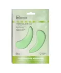 IDC Institute Aloe Vera Hydrogelové polštářky pod oči 1 pár