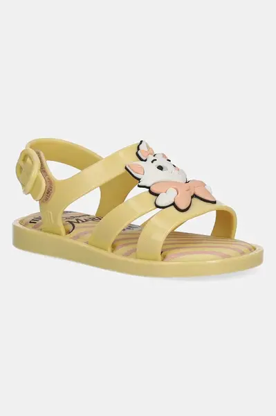 Dětské sandály Melissa COLORLAND MARIE B