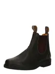 Blundstone Chelsea čižmy  hnedá