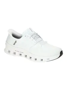 SKECHERS Nízke tenisky  biela