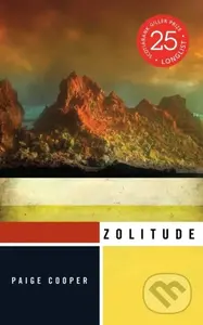 Zolitude - Paige Cooper - kniha z kategorie Společenská beletrie