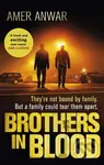 Brothers in Blood (Winner of the Crime Writers' Association Debut Dagger) - kniha z kategorie Detektivky, thrillery a horory