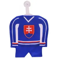 SPORT TEAM MINIDRES SR 2 HOKEJ Minidres, modrá, veľkosť