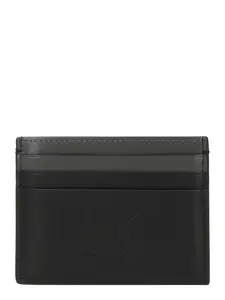 Calvin Klein Puzdro  tmavosivá / čierna