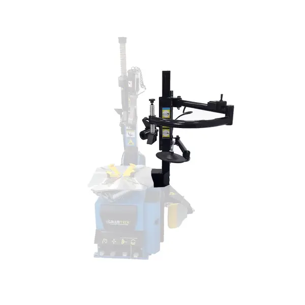 Golemtech Pomocné montážní rameno k TC-02