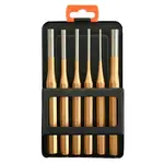 MAGG Sada průbojníků 6ks