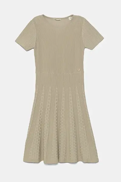 Dívčí šaty Guess