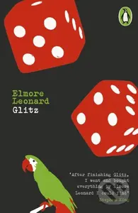 Glitz - Elmore Leonard - kniha z kategorie Detektivky, thrillery a horory