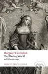 The Blazing World and Other Writings - Margaret Cavendish, Lisa Walters - kniha z kategorie Společenská beletrie