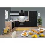 Respekta ROHOVÁ KUCHYŇ