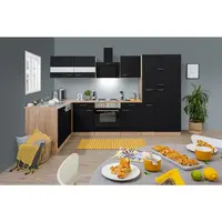 Respekta ROHOVÁ KUCHYŇ