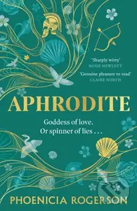 Aphrodite - Phoenicia Rogerson